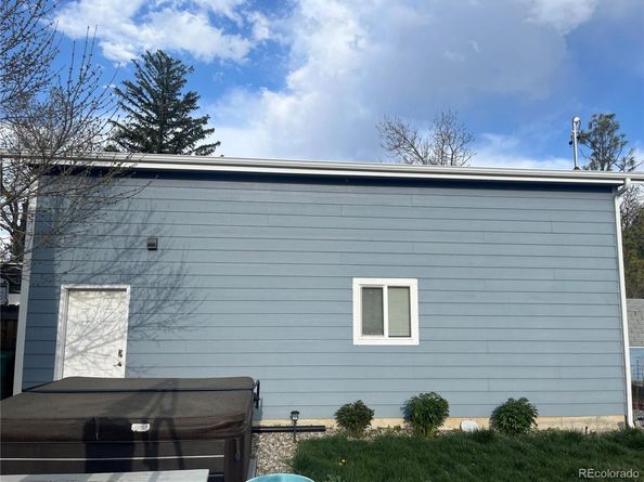 1158 E Easter Court, Centennial CO 80122