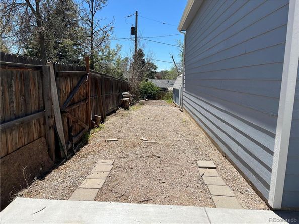 1158 E Easter Court, Centennial CO 80122