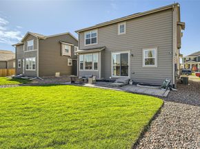 9394 Sedalia Street, Commerce City CO 80022