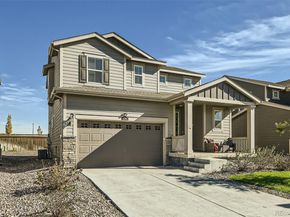 9394 Sedalia Street, Commerce City CO 80022