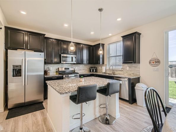 9394 Sedalia Street, Commerce City CO 80022