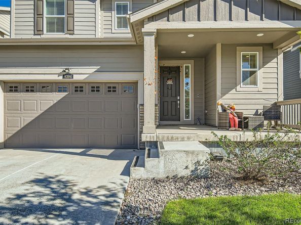 9394 Sedalia Street, Commerce City CO 80022