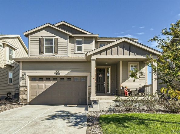 9394 Sedalia Street, Commerce City CO 80022