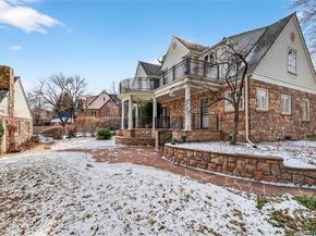 810 Bonnie Brae Boulevard, Denver CO 80209