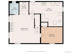 810 Bonnie Brae Boulevard, Denver CO 80209