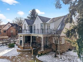 810 Bonnie Brae Boulevard, Denver CO 80209