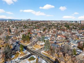 810 Bonnie Brae Boulevard, Denver CO 80209