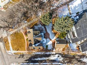 810 Bonnie Brae Boulevard, Denver CO 80209