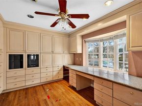 810 Bonnie Brae Boulevard, Denver CO 80209