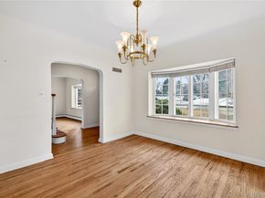 810 Bonnie Brae Boulevard, Denver CO 80209