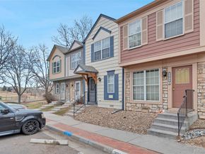 2929 W 81st Avenue A, Westminster CO 80031