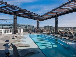 1901 Wazee Street 403, Denver CO 80202