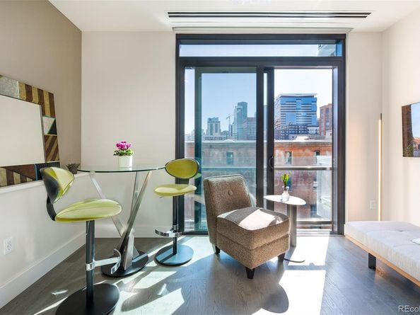 1901 Wazee Street 403, Denver CO 80202