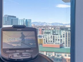 1901 Wazee Street 403, Denver CO 80202