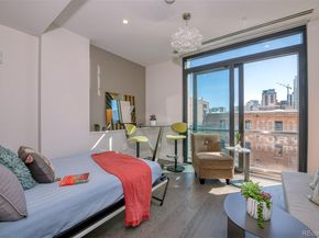 1901 Wazee Street 403, Denver CO 80202