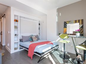 1901 Wazee Street 403, Denver CO 80202