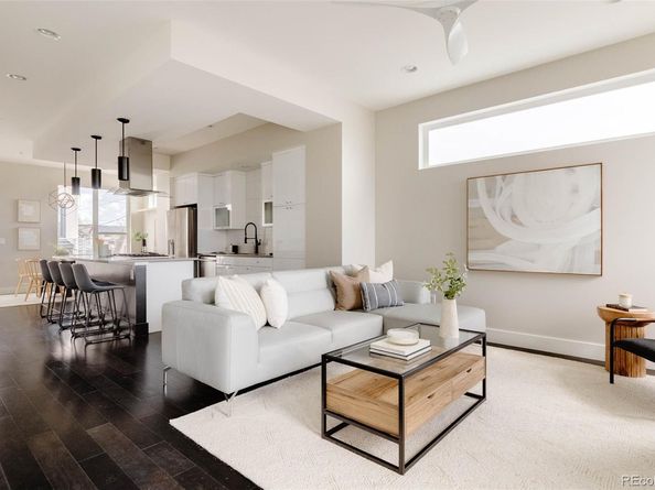3444 Navajo Street 12, Denver CO 80211