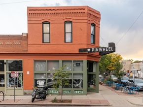 3444 Navajo Street 12, Denver CO 80211