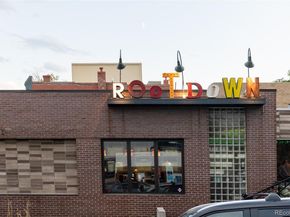 3444 Navajo Street 12, Denver CO 80211