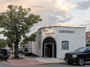 3444 Navajo Street 12, Denver CO 80211