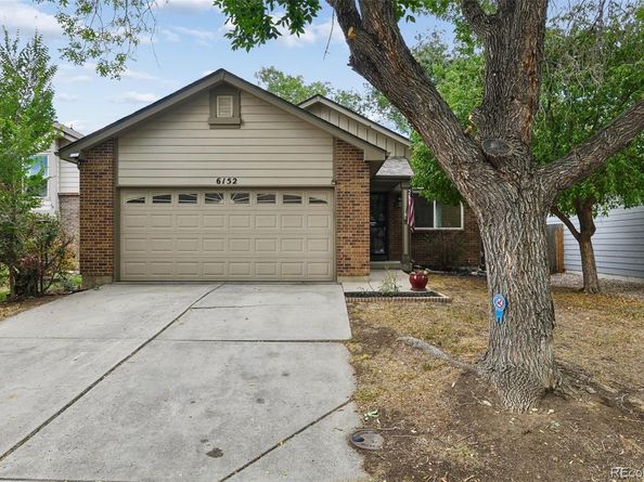 6152 Perry Street, Arvada CO 80003