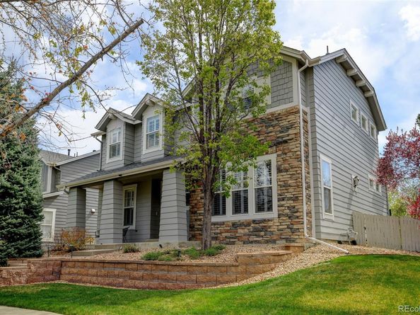 14018 Summer Bay Lane, Broomfield CO 80023