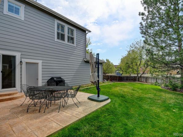 14018 Summer Bay Lane, Broomfield CO 80023