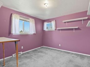 7500 W Bails Avenue, Lakewood CO 80232