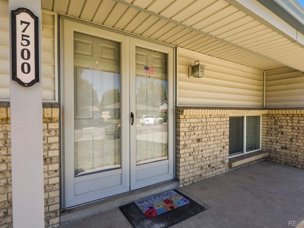 7500 W Bails Avenue, Lakewood CO 80232