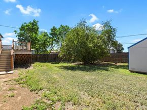 7500 W Bails Avenue, Lakewood CO 80232