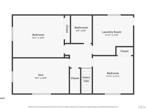 7500 W Bails Avenue, Lakewood CO 80232