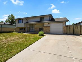 7500 W Bails Avenue, Lakewood CO 80232