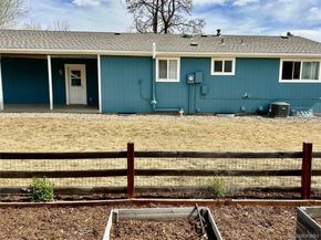 6813 Marshall Street, Arvada CO 80003