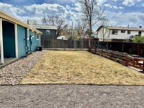 6813 Marshall Street, Arvada CO 80003