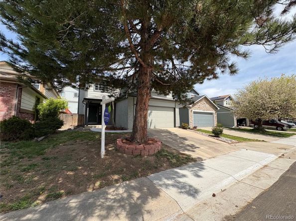 8034 Decatur Street, Westminster CO 80031