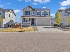 4488 S Malaya Court, Aurora CO 80015
