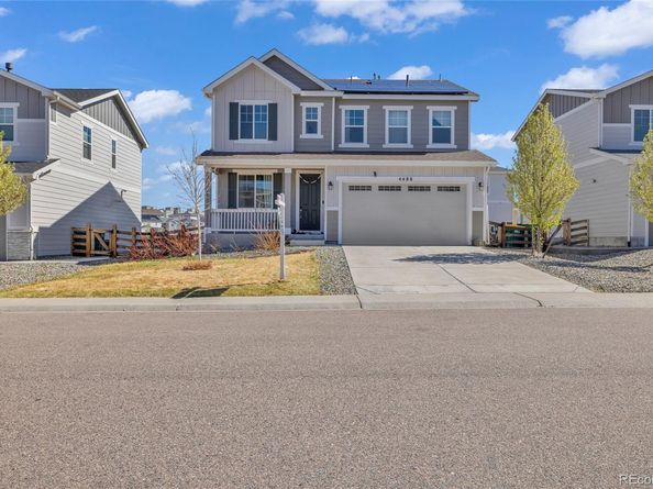 4488 S Malaya Court, Aurora CO 80015