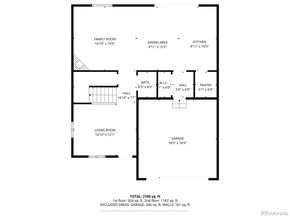 4488 S Malaya Court, Aurora CO 80015