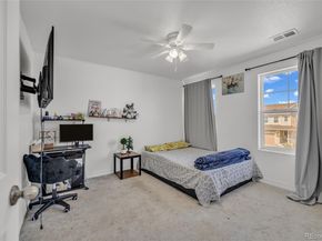 4488 S Malaya Court, Aurora CO 80015