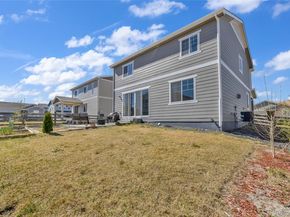 4488 S Malaya Court, Aurora CO 80015