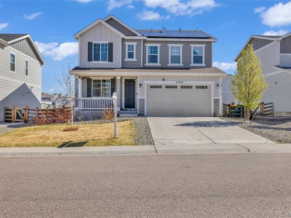4488 S Malaya Court, Aurora CO 80015