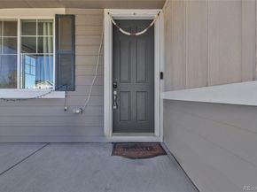 4488 S Malaya Court, Aurora CO 80015