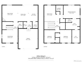 4488 S Malaya Court, Aurora CO 80015