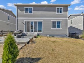 4488 S Malaya Court, Aurora CO 80015