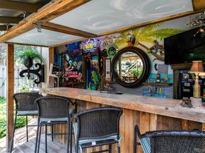 9041 E Jewell Circle, Denver CO 80231