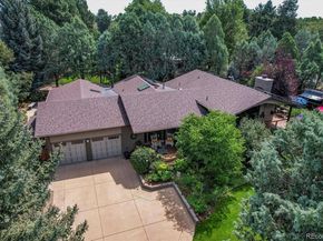 9041 E Jewell Circle, Denver CO 80231