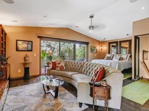 9041 E Jewell Circle, Denver CO 80231