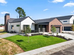 3120 Braun Court, Golden CO 80401