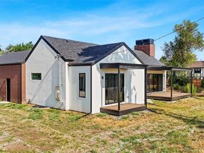3120 Braun Court, Golden CO 80401