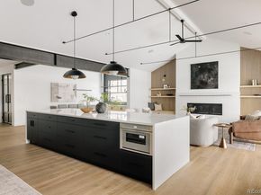 3120 Braun Court, Golden CO 80401
